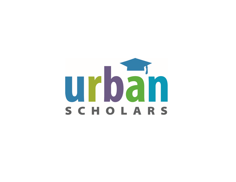 Urban Scholar logo
