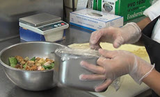 Food safety video thumbnail