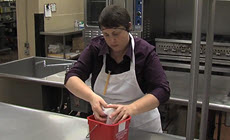 Food safety video thumbnail