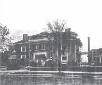 C. Winton House 1916