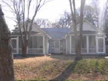 Chadwick Cottages Historic Landmark 2006