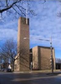 Christ Lutheran Church 2006