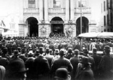 Farmers and Mechanics Savings Bank 1893