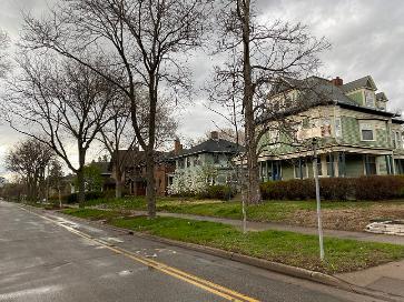 Fifth Street Southeast Historic District 2024