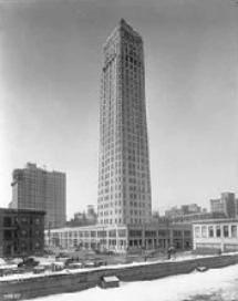 Foshay Tower 1928