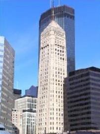 Foshay Tower 2006