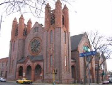 Fowler Methodist Episcopal Church 2006