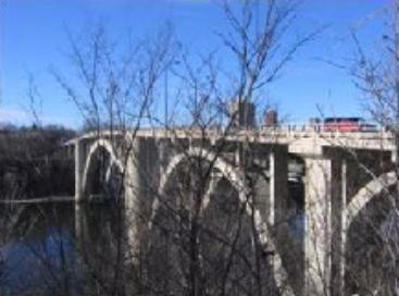 Franklin Avenue Bridge 2006