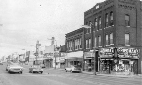 IOOF Hennepin Lodge 4 1964