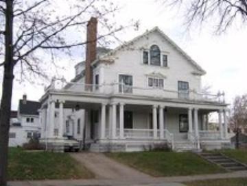 John G. Gluek House 2006