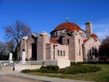 Lakewood Memorial Chapel 2006