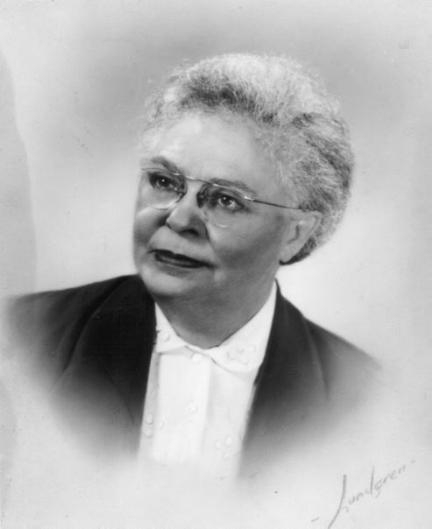 Lena O. Smith