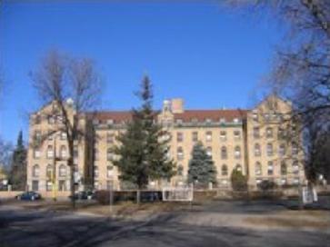 Little Sisters of the Poor Home for the Aged 2006