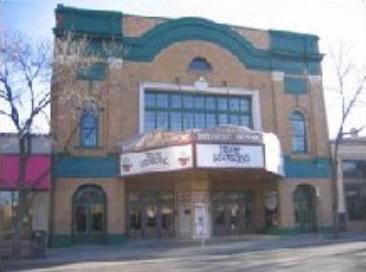 Loring Theater 2006