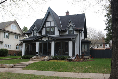 Lynnhurst Residential Historic District house