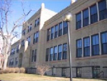 Madison School 2006