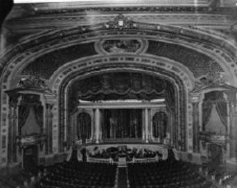 State Theater 1920