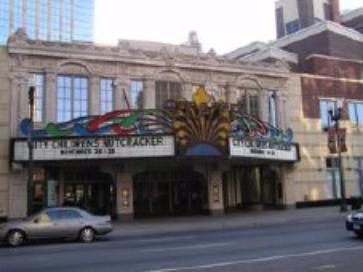 State Theater 2006