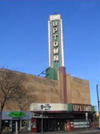 Uptown Theater 2006