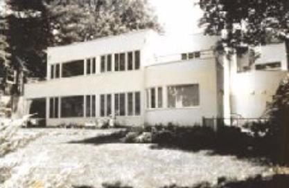 VMS Kaufmann House 1983