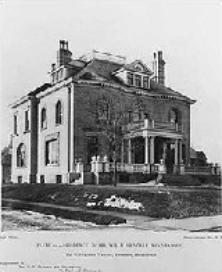 William H. Hinkle House 18901`