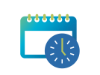 Green Cost Share calendar icon